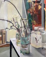Still Life in Studio